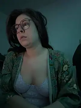 Snapshot of Rosiee69_ chatting on 9, 3, 2025 Rosiee69  online show from 9, 3, 2025