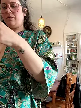 Snapshot of Rosiee69_ chatting on 11, 3, 2025 Rosiee69  online show from 11, 3, 2025