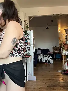 Snapshot of Rosiee69_ chatting on 20, 3, 2025 Rosiee69  online show from 20, 3, 2025