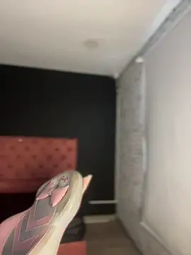 Emily-teen online show from 13, 3, 2025