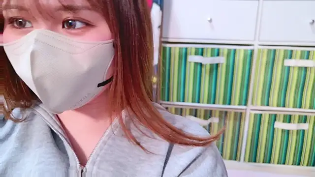 noa chi online show from 17, 3, 2025