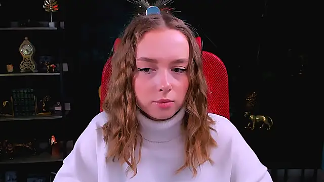 JenniferGraces online show from 21, 2, 2025