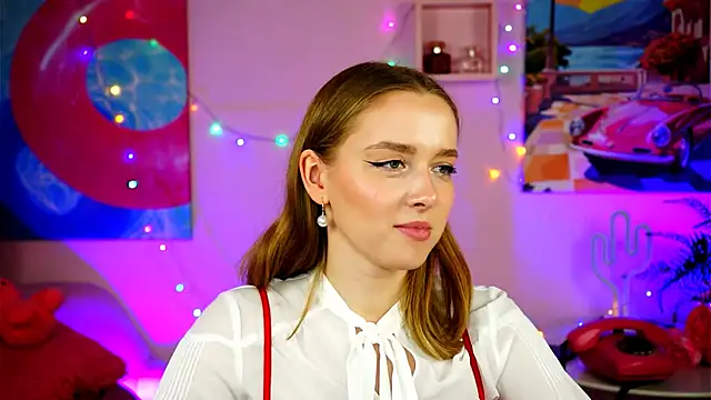 JenniferGraces online show from 14, 3, 2025