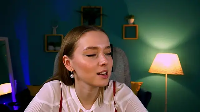 JenniferGraces online show from 15, 3, 2025