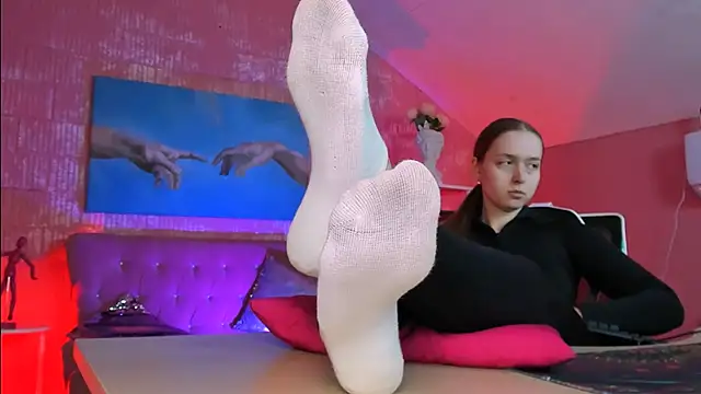 JenniferGraces online show from 20, 4, 2026