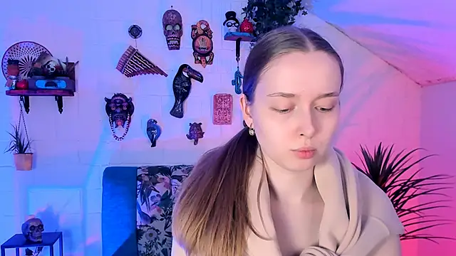 JenniferGraces online show from 26, 5, 2026
