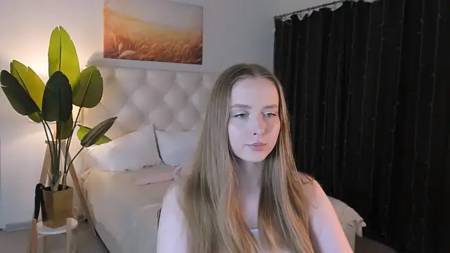 JenniferGraces online show from 10, 6, 2026