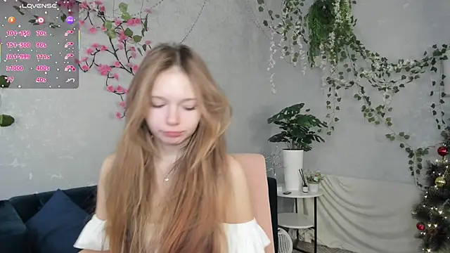 boozekirs  online show from 20, 12, 2025