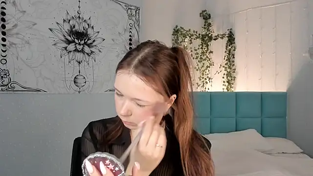 boozekirs  online show from 19, 3, 2026