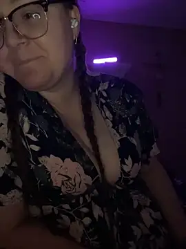 HTXBELLE online show from 25, 2, 2025