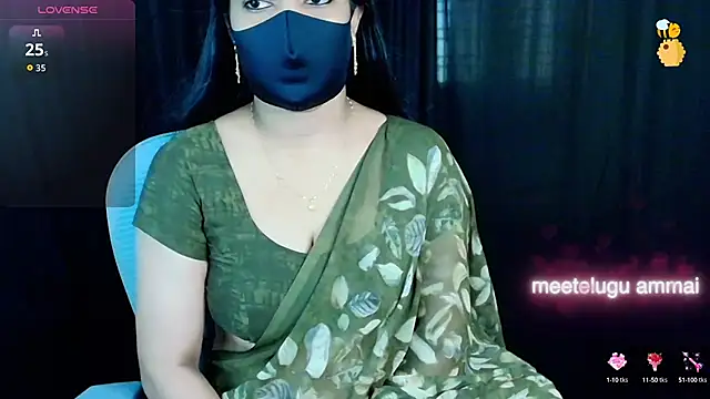 nehanya telugu online show from 10, 10, 2025