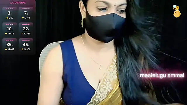 nehanya telugu online show from 6, 11, 2025