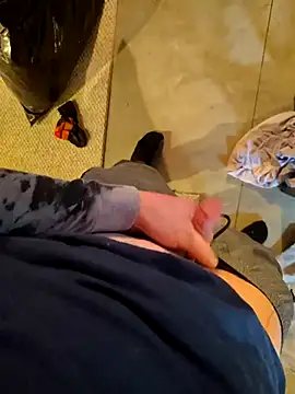 Cummaker69 online show from 2, 3, 2025