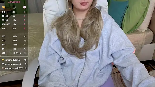 baby debbie online show from 21, 2, 2025