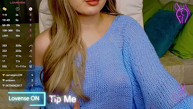 baby debbie online show from 2, 3, 2025