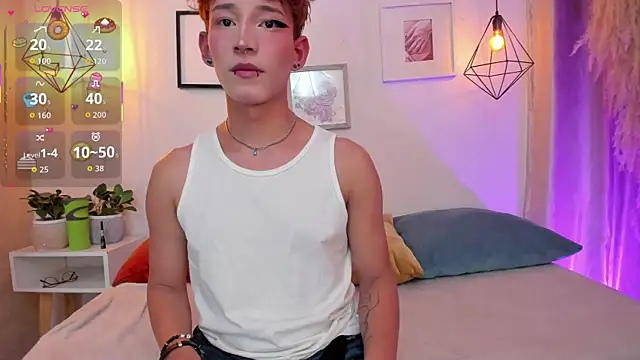 iiangel  online show from 26, 9, 2025