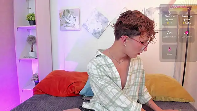 iiangel  online show from 27, 11, 2025