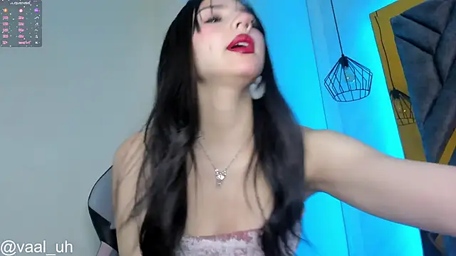 Valuh Blake online show from 26, 9, 2025