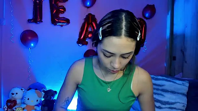 TANIA 06 online show from 19, 2, 2026