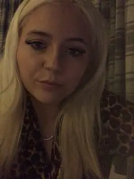 Blondie Sofia Essexbabe online show from 10, 9, 2025