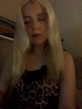 Blondie Sofia Essexbabe online show from 9, 10, 2025