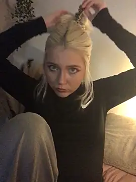 Blondie Sofia Essexbabe online show from 12, 10, 2025