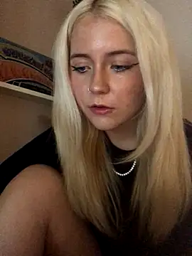 Blondie Sofia Essexbabe online show from 14, 10, 2025