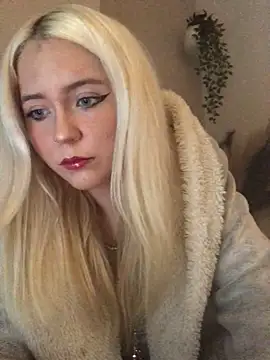 Blondie Sofia Essexbabe online show from 21, 10, 2025