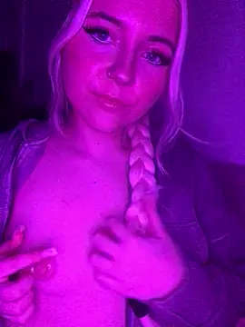 Blondie Sofia Essexbabe online show from 8, 1, 2026