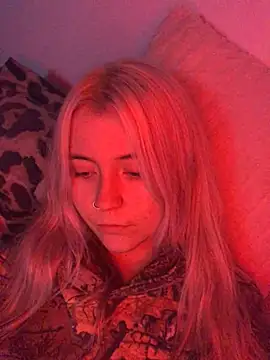 Blondie Sofia Essexbabe online show from 19, 2, 2026