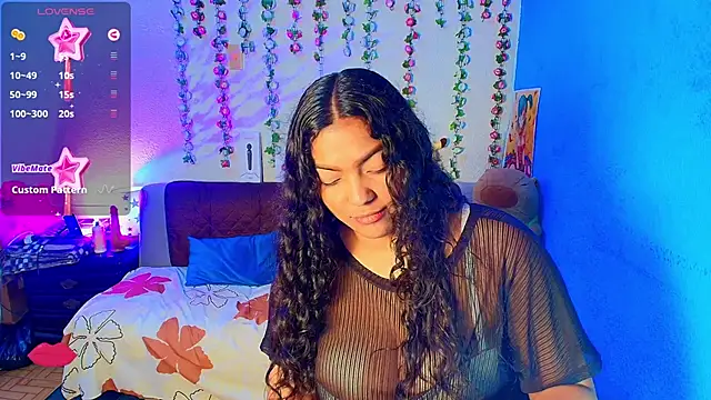 Vicky Miller 05 online show from 4, 11, 2025