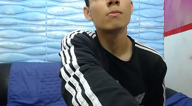 Snapshot of seigfried0 chatting on 20, 2, 2025 seigfried0 online show from 20, 2, 2025