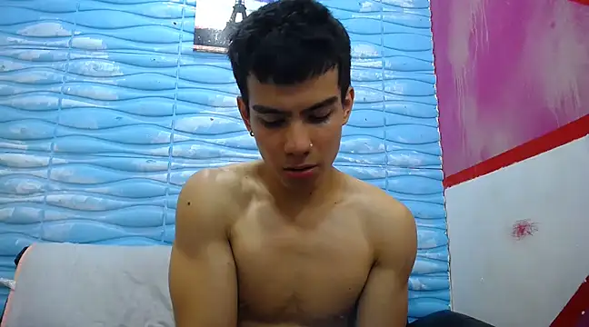 Snapshot of seigfried0 chatting on 16, 3, 2025 seigfried0 online show from 16, 3, 2025