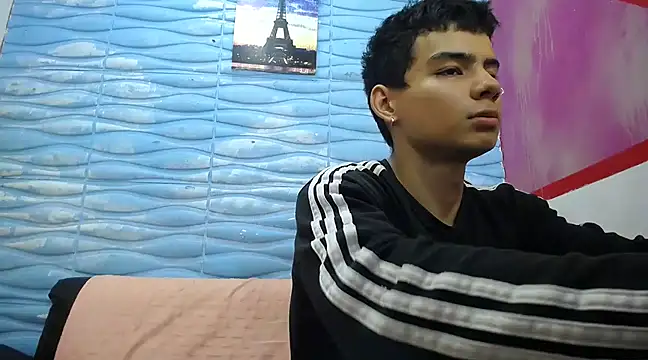 Snapshot of seigfried0 chatting on 18, 3, 2025 seigfried0 online show from 18, 3, 2025