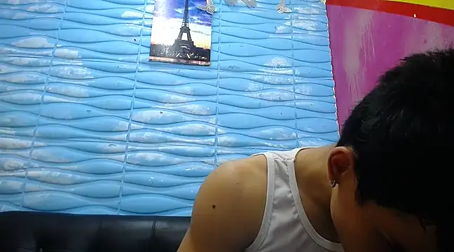 Snapshot of seigfried0 chatting on 21, 3, 2025 seigfried0 online show from 21, 3, 2025