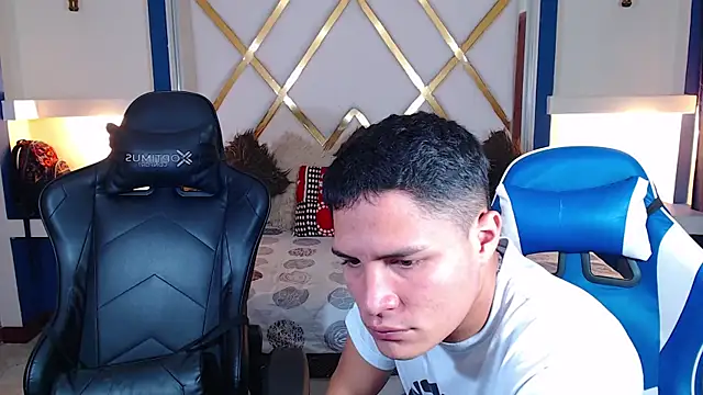 SaraClub JY online show from 26, 2, 2025