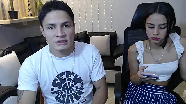 SaraClub JY online show from 12, 3, 2025