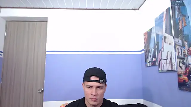 SaraClub JY online show from 19, 3, 2026