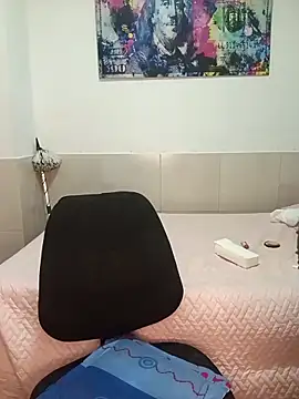 sofii juanita nice online show from 18, 9, 2025