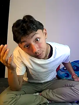 Andres Sebas online show from 24, 2, 2025