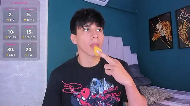 Allex Cano online show from 10, 1, 2026