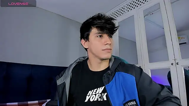 Allex Cano online show from 21, 2, 2026