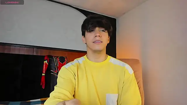 Allex Cano online show from 21, 2, 2026