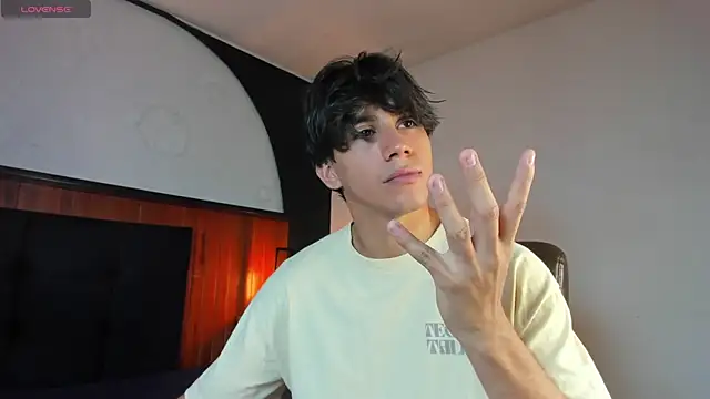 Allex Cano online show from 14, 4, 2026