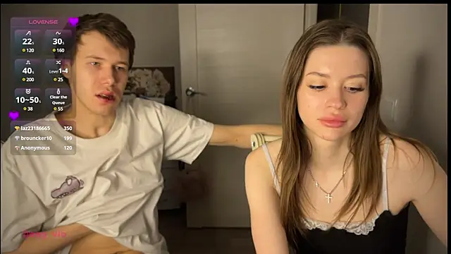 Snapshot of griwkaaa chatting on 22, 2, 2025 griwkaaa online show from 22, 2, 2025