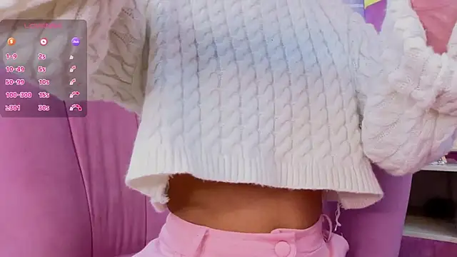 EmmyCortez online show from 2, 10, 2025