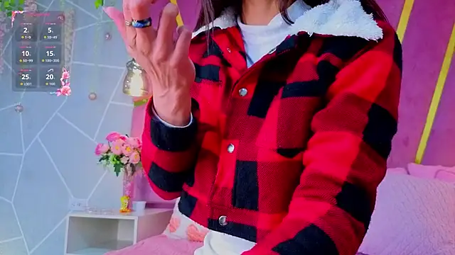 EmmyCortez online show from 7, 2, 2026