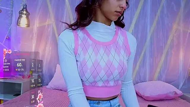 EmmyCortez online show from 14, 3, 2026