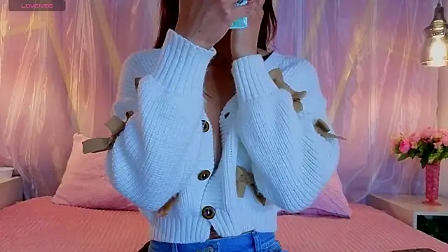 EmmyCortez online show from 16, 3, 2026