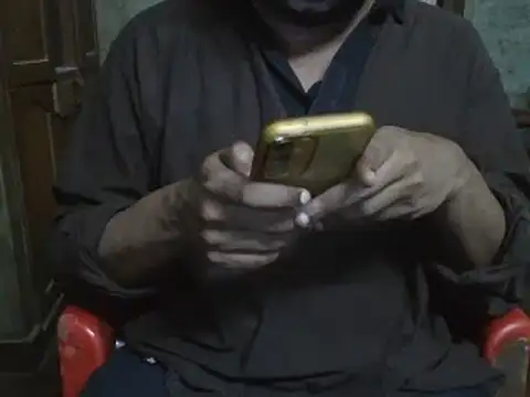 Snapshot of samdavid162 chatting on 21, 2, 2025 samdavid162 online show from 21, 2, 2025